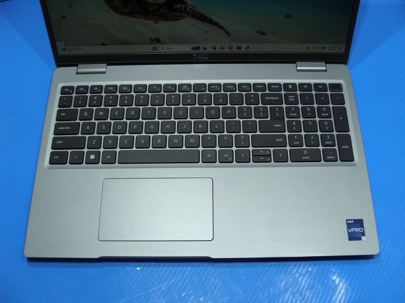 Dell Latitude 5531 15.6" FHD  VPro i5-1245U 32GB 512GB SSD Win 11Pro — photo 5