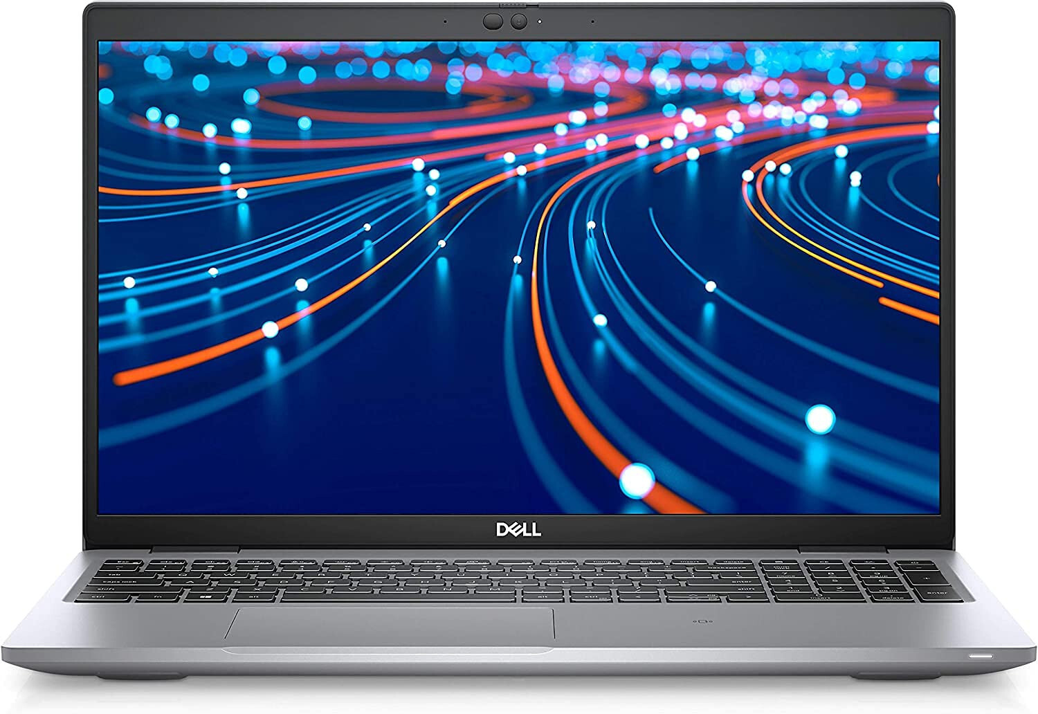 Dell Latitude 5520 i5 15.6" Touchscreen Laptop 16GB 512GB SSD Win 11 Pro — photo 3