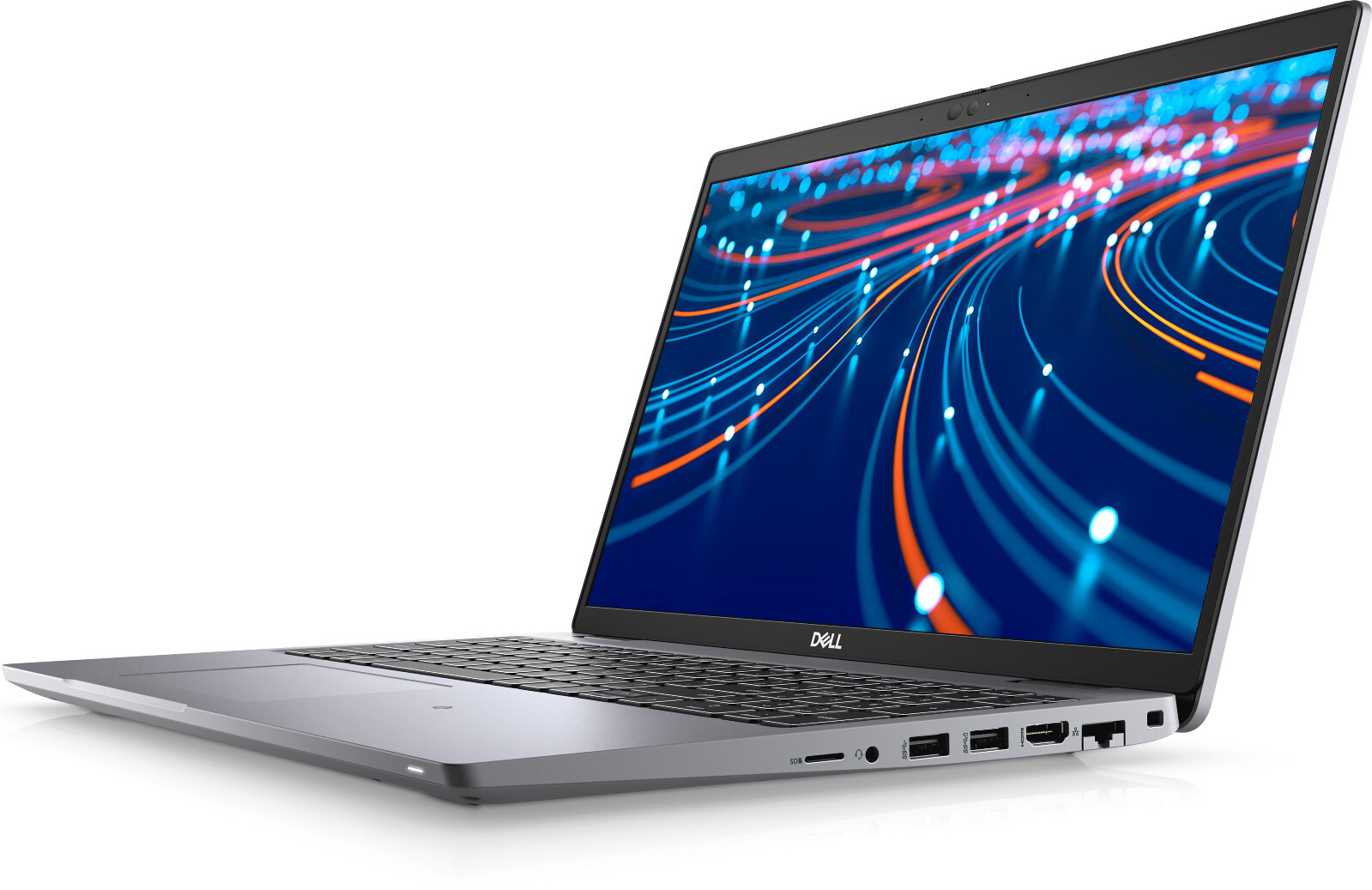 Dell Latitude 5520 i5 15.6" Touchscreen Laptop 16GB 512GB SSD Win 11 Pro — photo 4