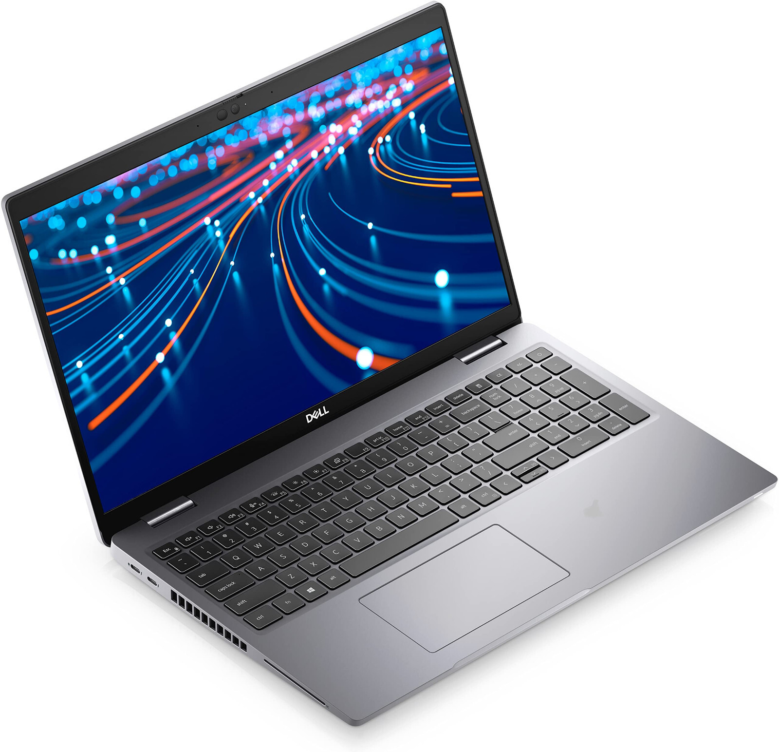 Dell Latitude 5520 i5 15.6" Touchscreen Laptop 16GB 512GB SSD Win 11 Pro — photo 5