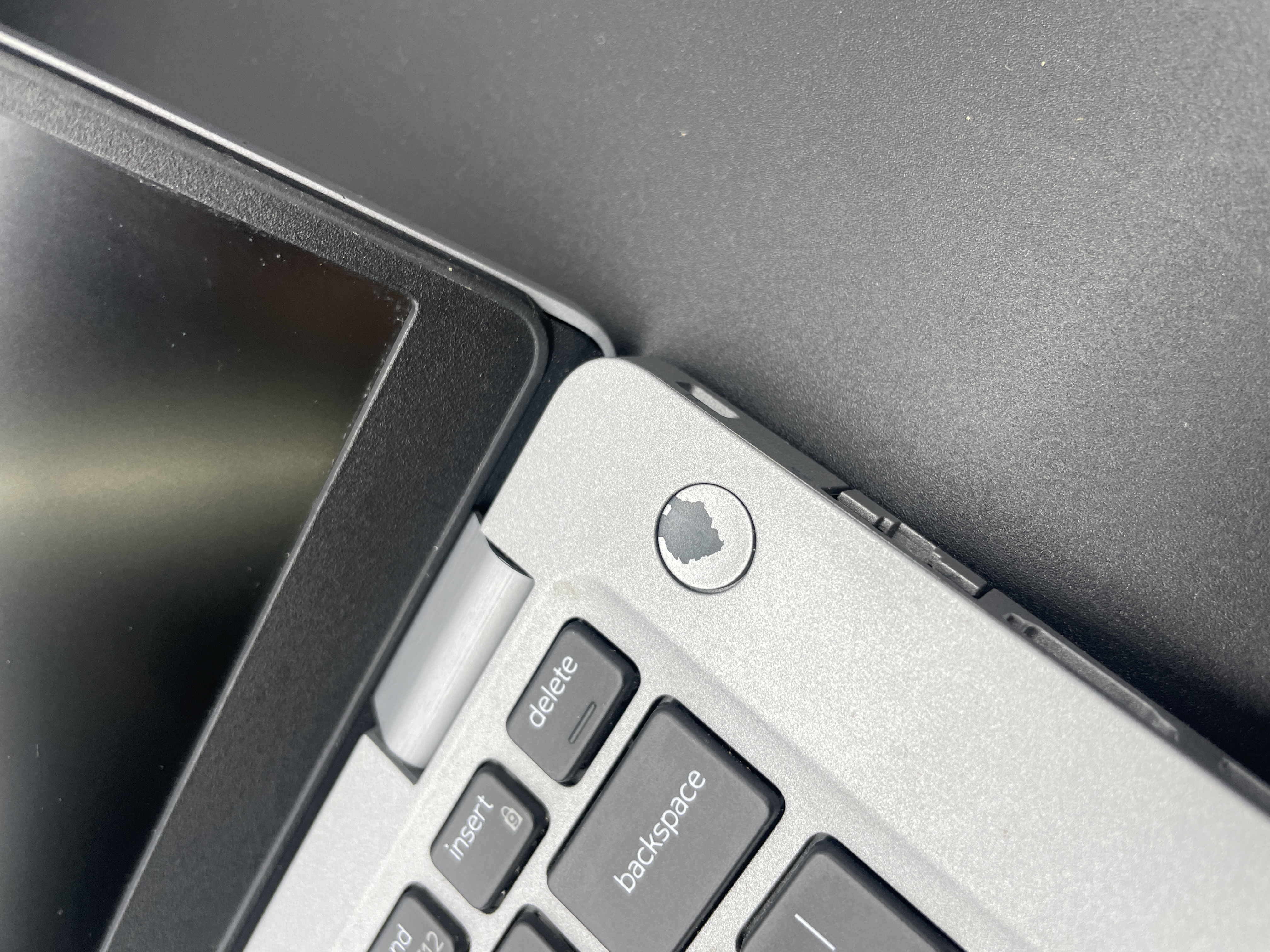 Dell Latitude 14" Laptop 5410 Intel i5 10th Gen 32GB RAM 256SSD — photo 3