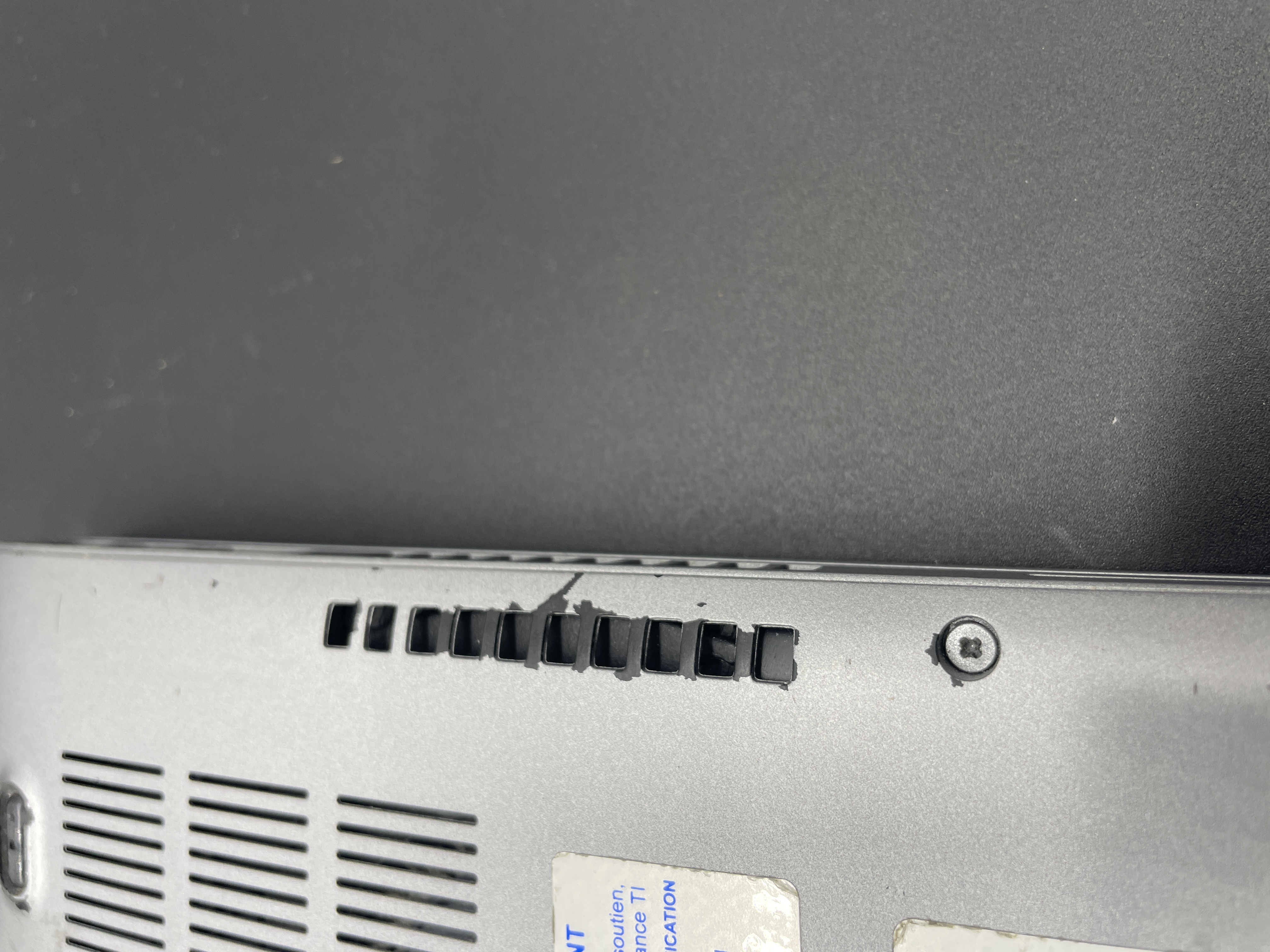 Dell Latitude 14" Laptop 5410 Intel i5 10th Gen 32GB RAM 256SSD — photo 5