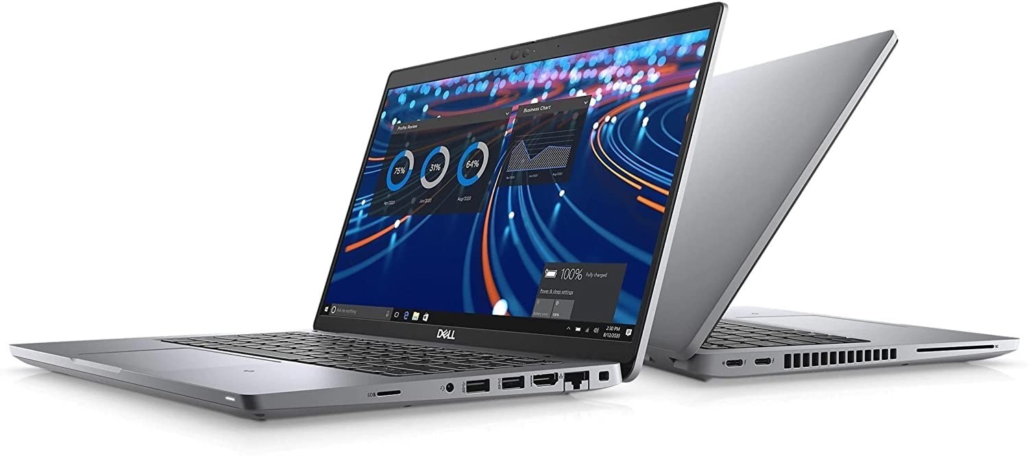 Dell Latitude 5420 14" FHD Business Laptop Core i7 16GB RAM 256GB SSD Windows 11 — photo 2