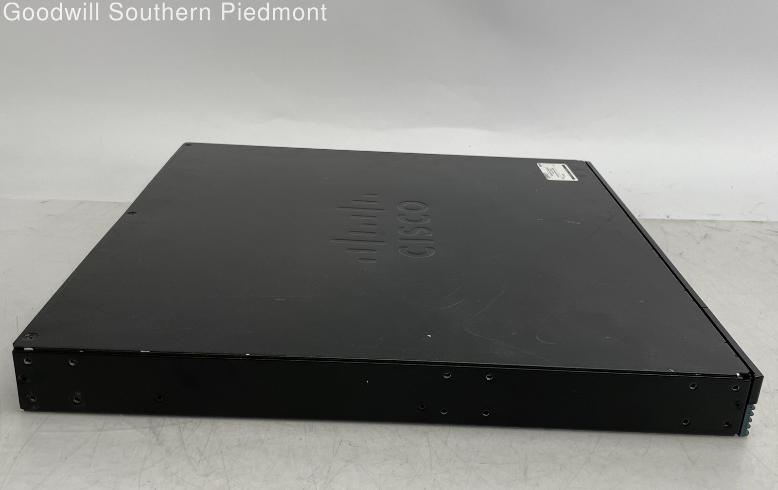 Cisco CISCO2901/K9 V06 Integrated Service Router - Tested — photo 5