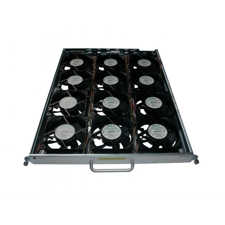 Cisco ASR-9010-FAN Router Chassis Fan Tray Assembly