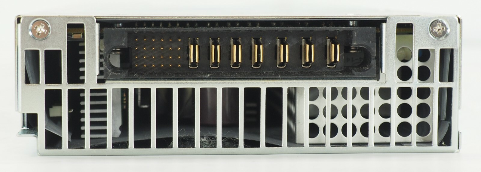 Cisco A9K-3KW-AC 3000W AC Power Supply Module For ASR 9006 ASR 9010 — photo 5