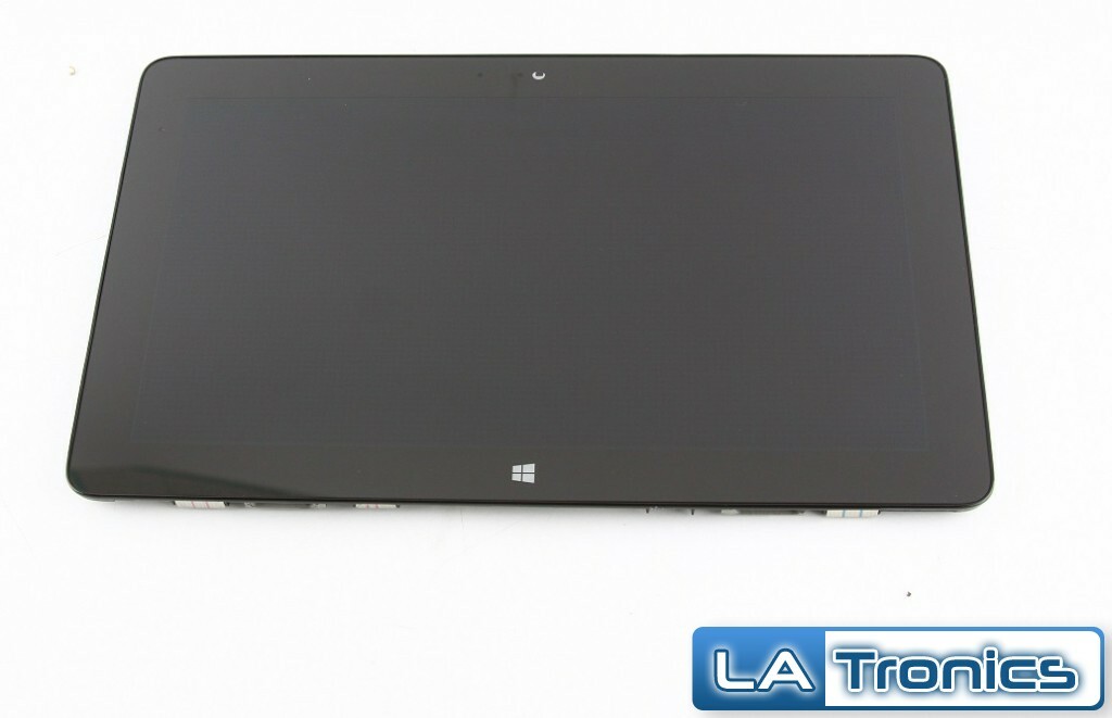 Dell Venue 11 Pro 7130 10.8" LCD Touch Screen Display Digitizer Assembly 06FR8F