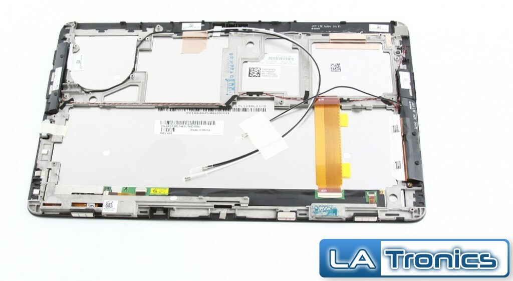 Dell Venue 11 Pro 7130 10.8" LCD Touch Screen Display Digitizer Assembly 06FR8F — photo 2