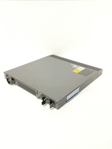 Cisco Nexus 2248TP N2K-C2248TP-1GE 48-Port 1GE Fabric Extender W/ Dual PSU — photo 4