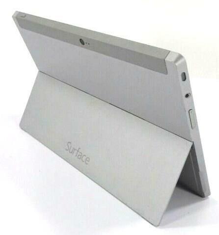 Microsoft Surface 2 RT 10.6" 1572 Tablet Tegra 4 QC 1.71GHz 2GB 64GB GRADE C — photo 3