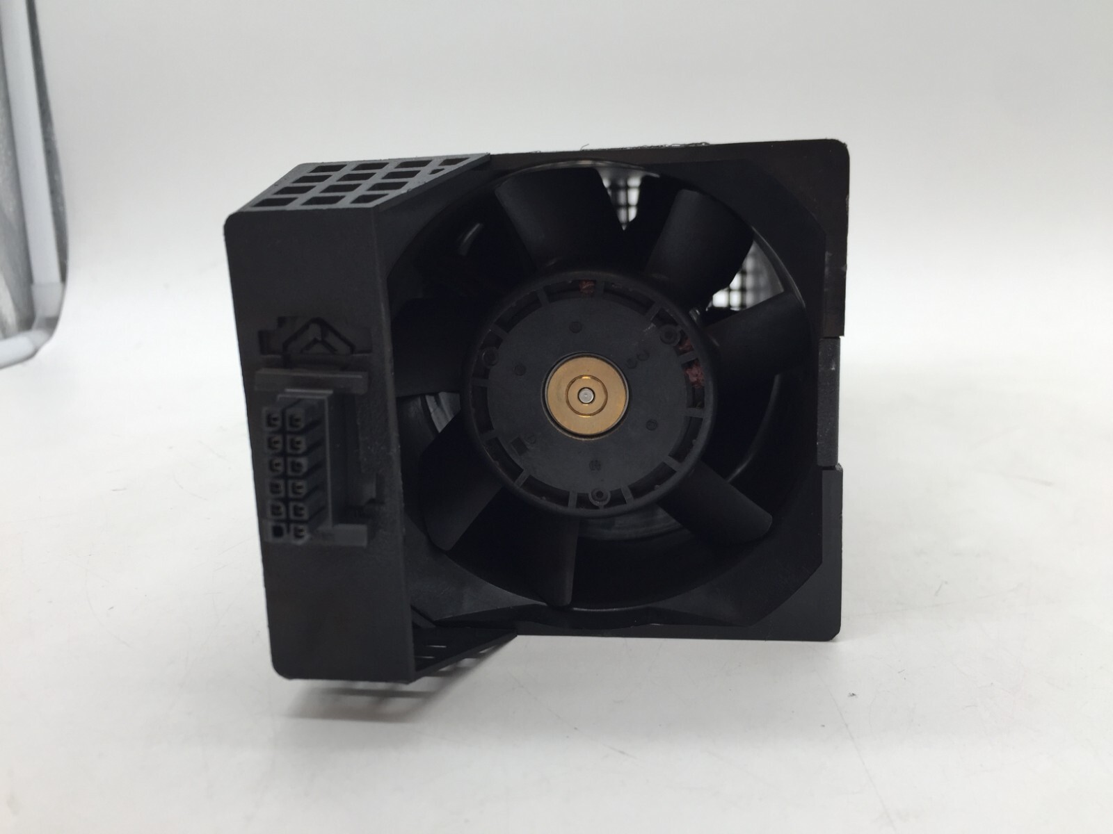 DELL OEM M630 M1000E Blade Chassis Fan Module 9MJFC 8.5A 12v — photo 3