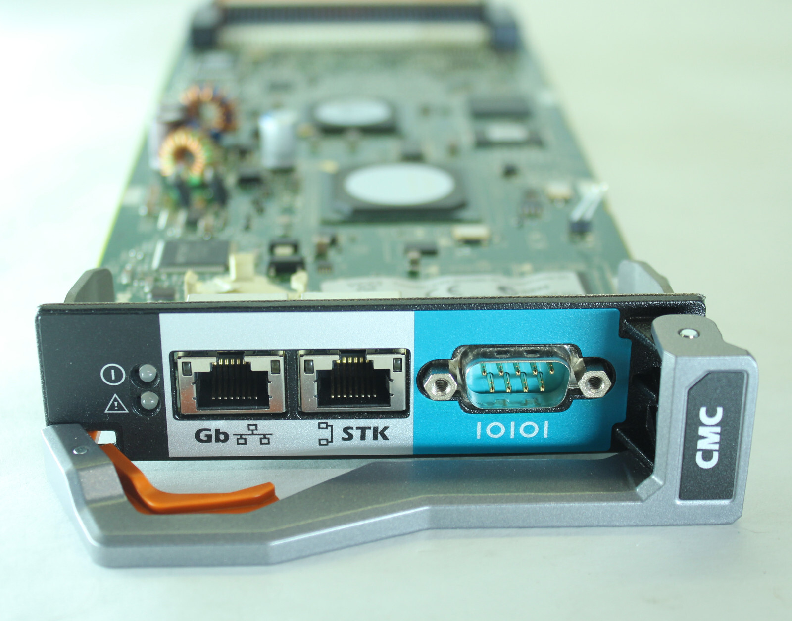 Dell PowerEdge  M630 M1000E Storage CMC Controller Module DP/N 0NC5NP
