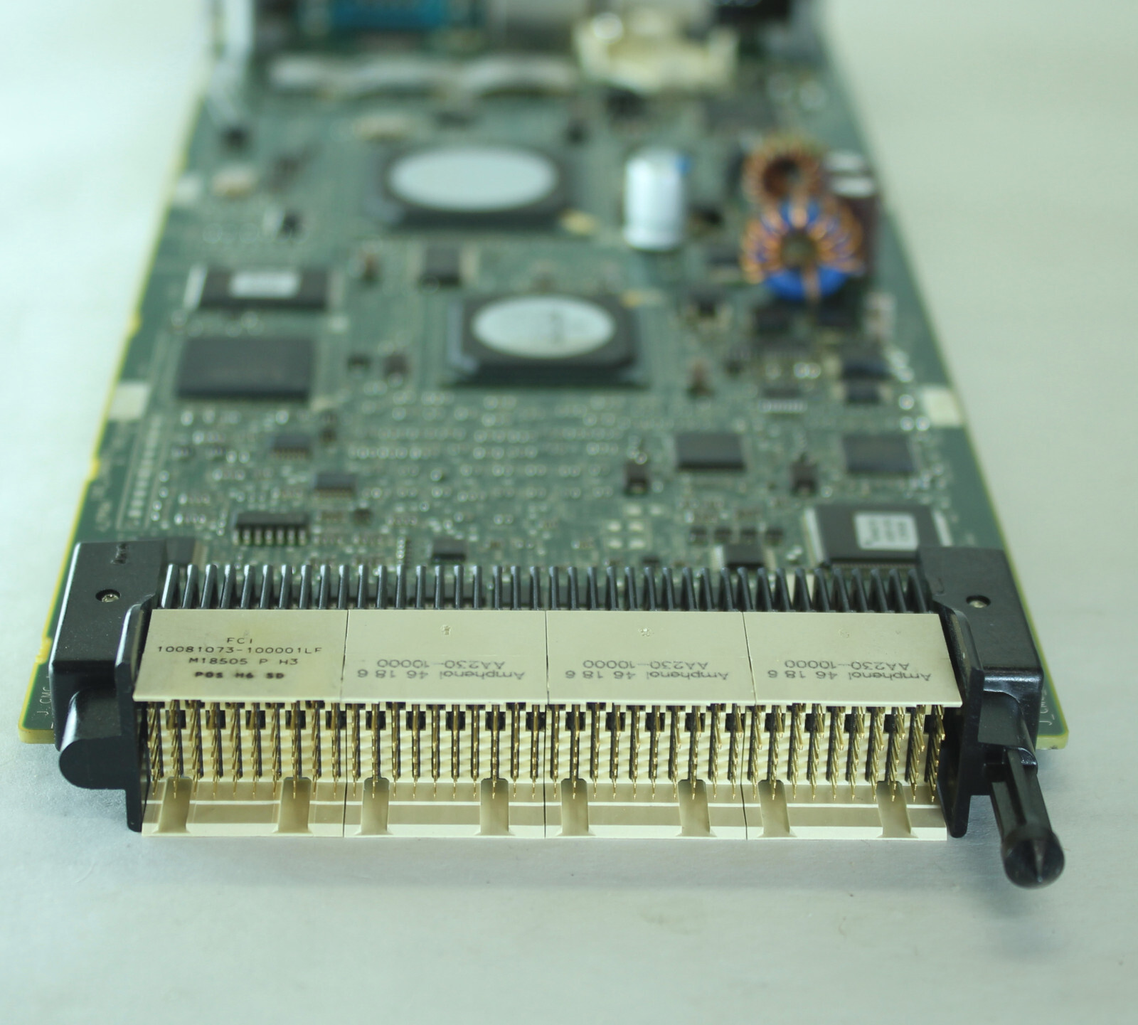 Dell PowerEdge  M630 M1000E Storage CMC Controller Module DP/N 0NC5NP — photo 2