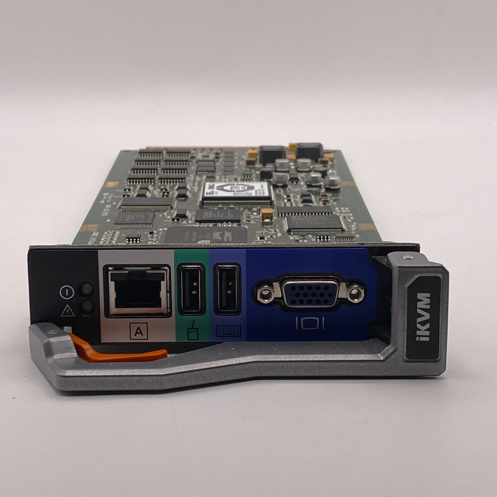Dell PowerEdge IKVM Switch Model For M1000e 0K036D — photo 3