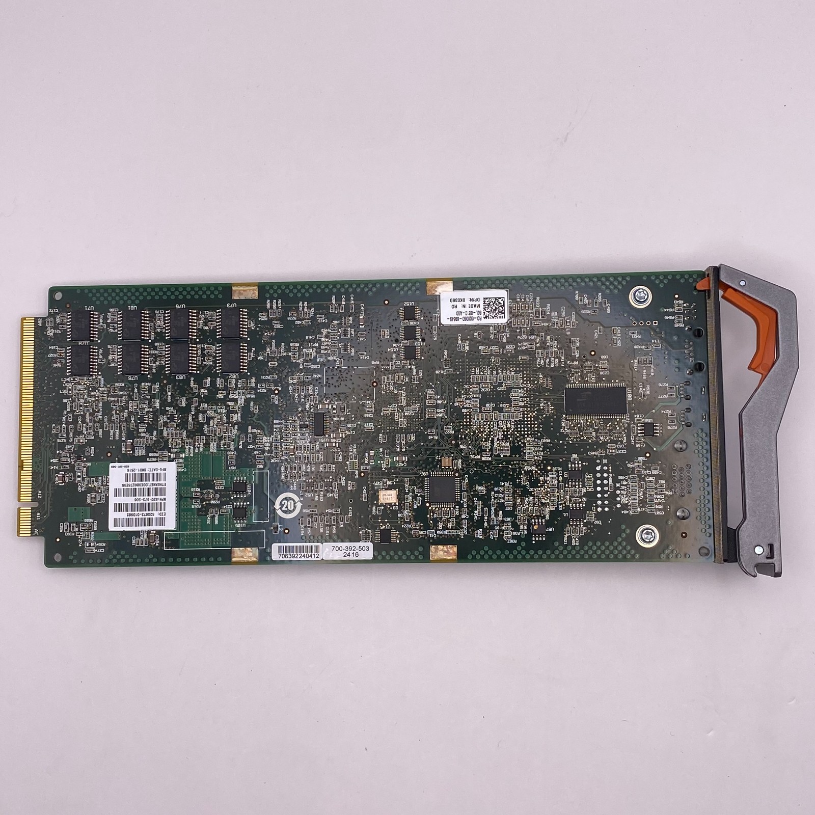 Dell PowerEdge IKVM Switch Model For M1000e 0K036D — photo 4