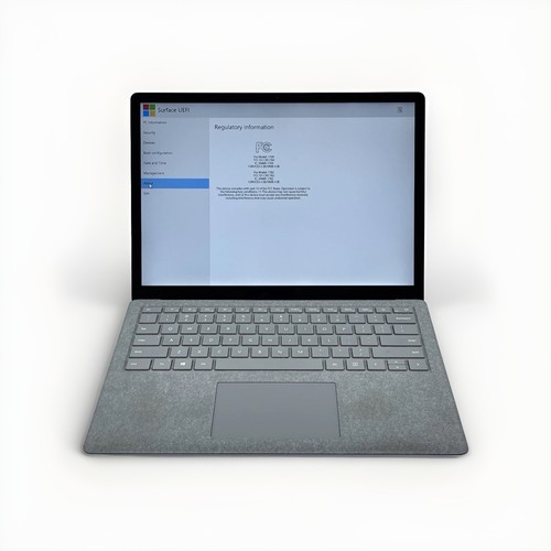 Microsoft Surface Laptop 2 13" i5-8250U @ 1.60GHz 8GB 128GB *Grade C*