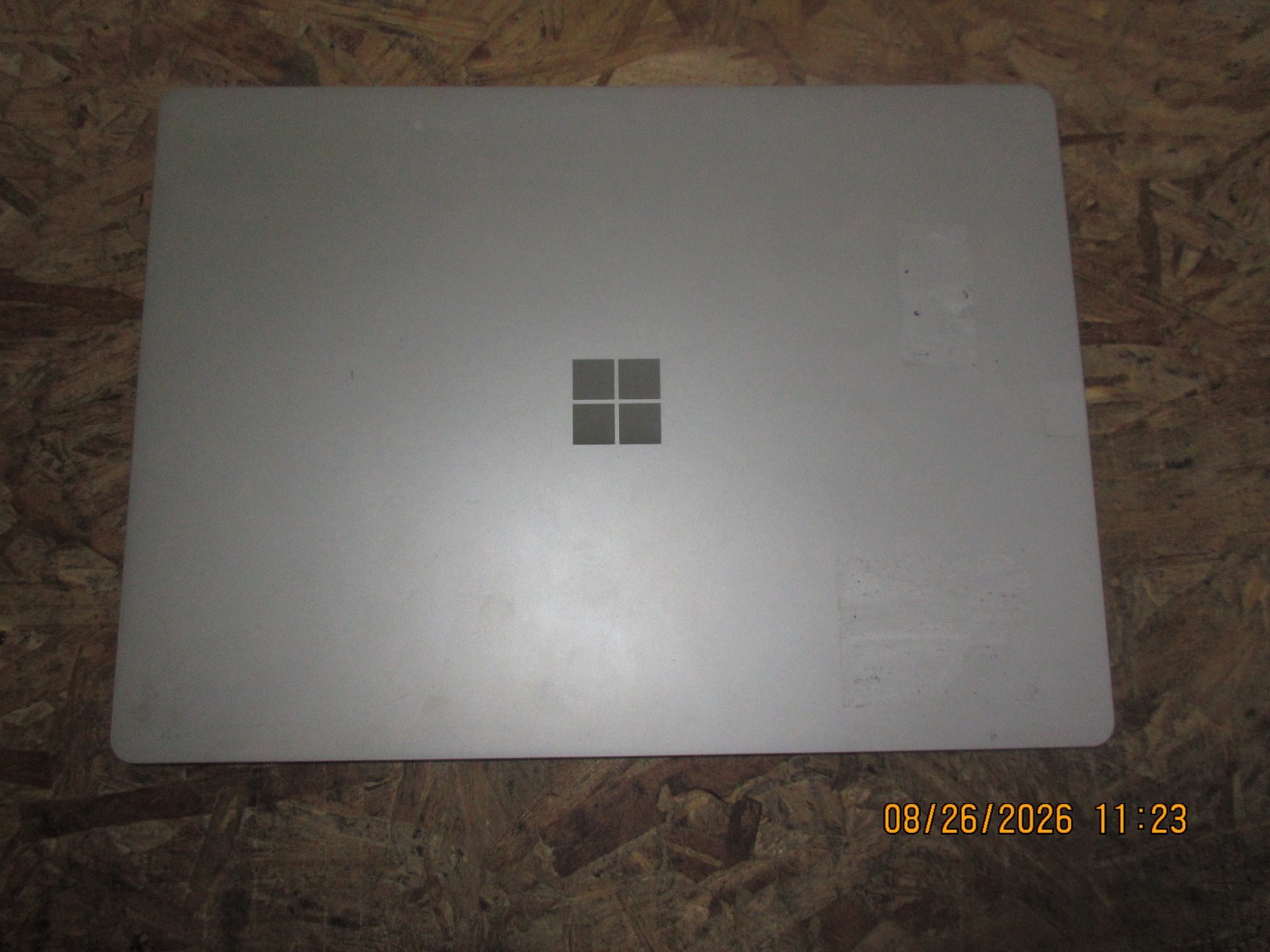 Microsoft Surface Laptop 2 1769 i7-8TH 1.9GHz 8GB 256GB SSD 13.5" Touch W10P — photo 3