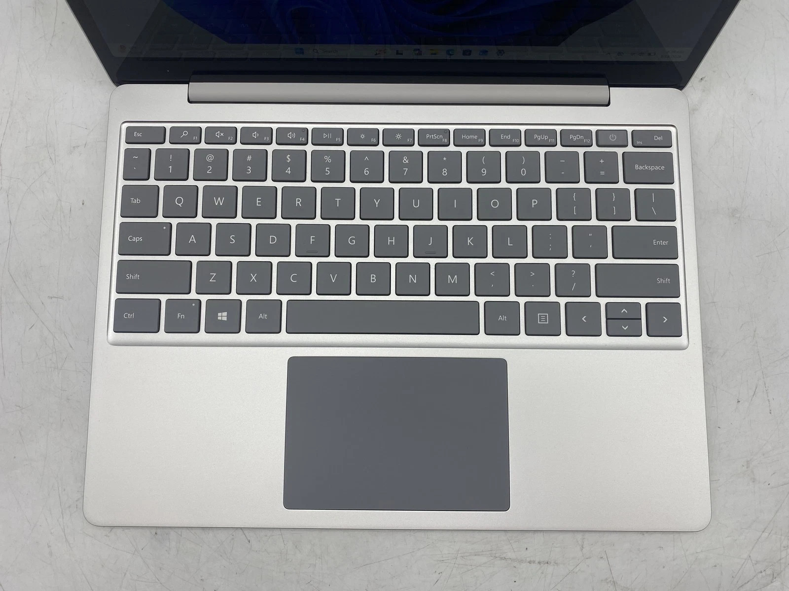 Microsoft Surface Laptop GO 1943 i5-1035G1 8GB 128GB SSD Win 11 Pro — photo 2