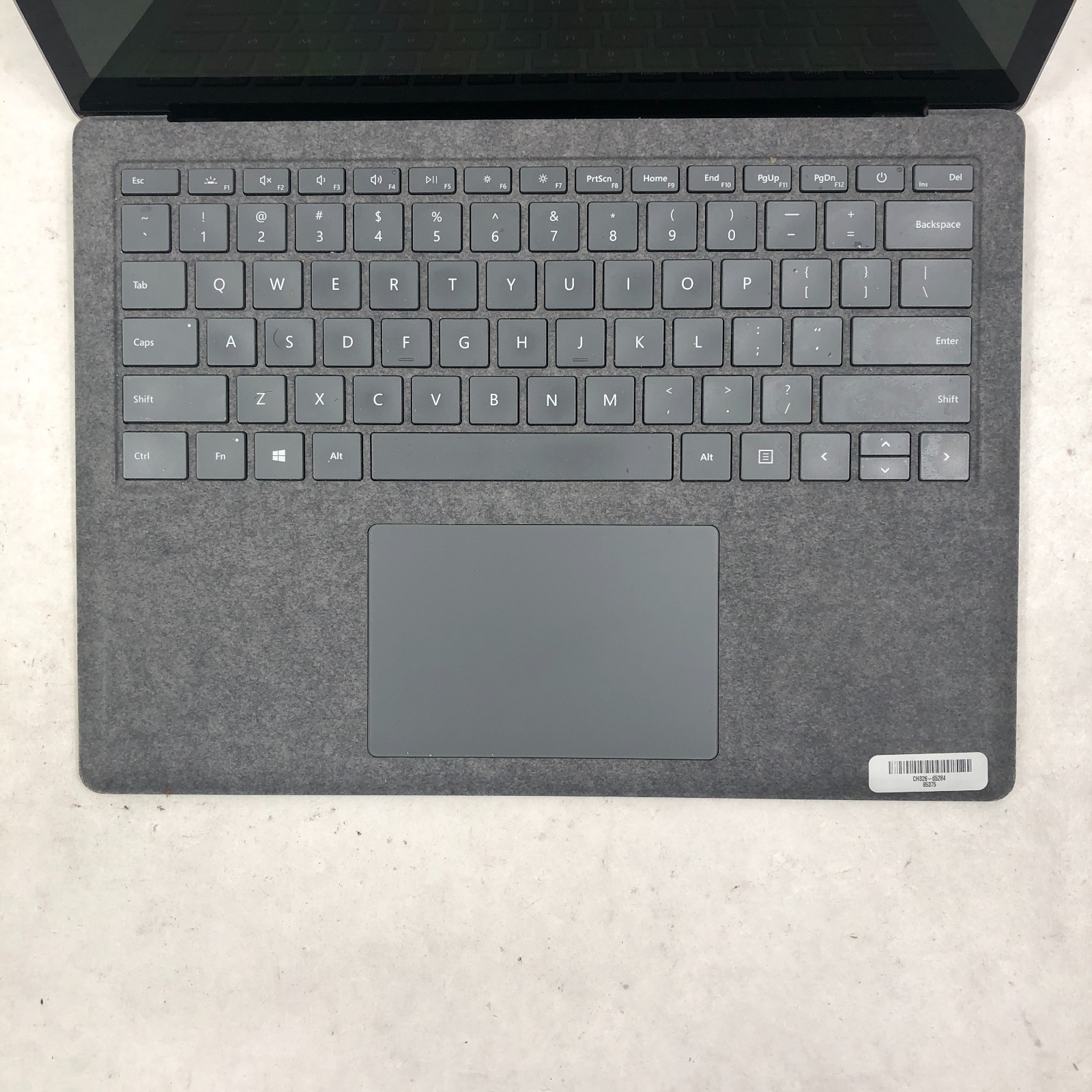Microsoft Surface Laptop 3 1867 Core i7-1065G7 16GB RAM 256GB SSD Win 11 Pro — photo 2