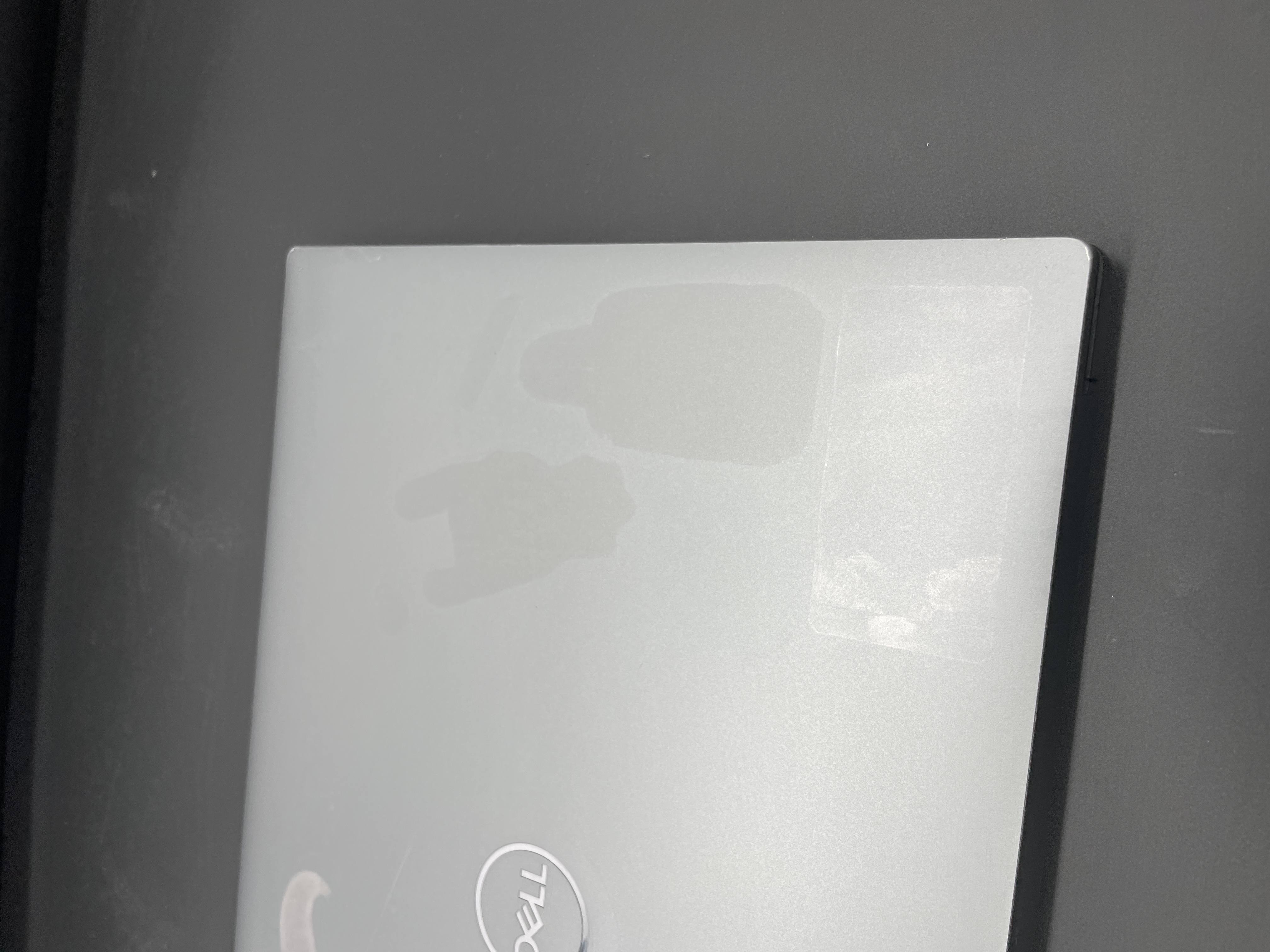 Dell Precision 5560 i5-11500H 32GB RAM  512GB SSD T1200 4GB Win 11 Grade C — photo 3
