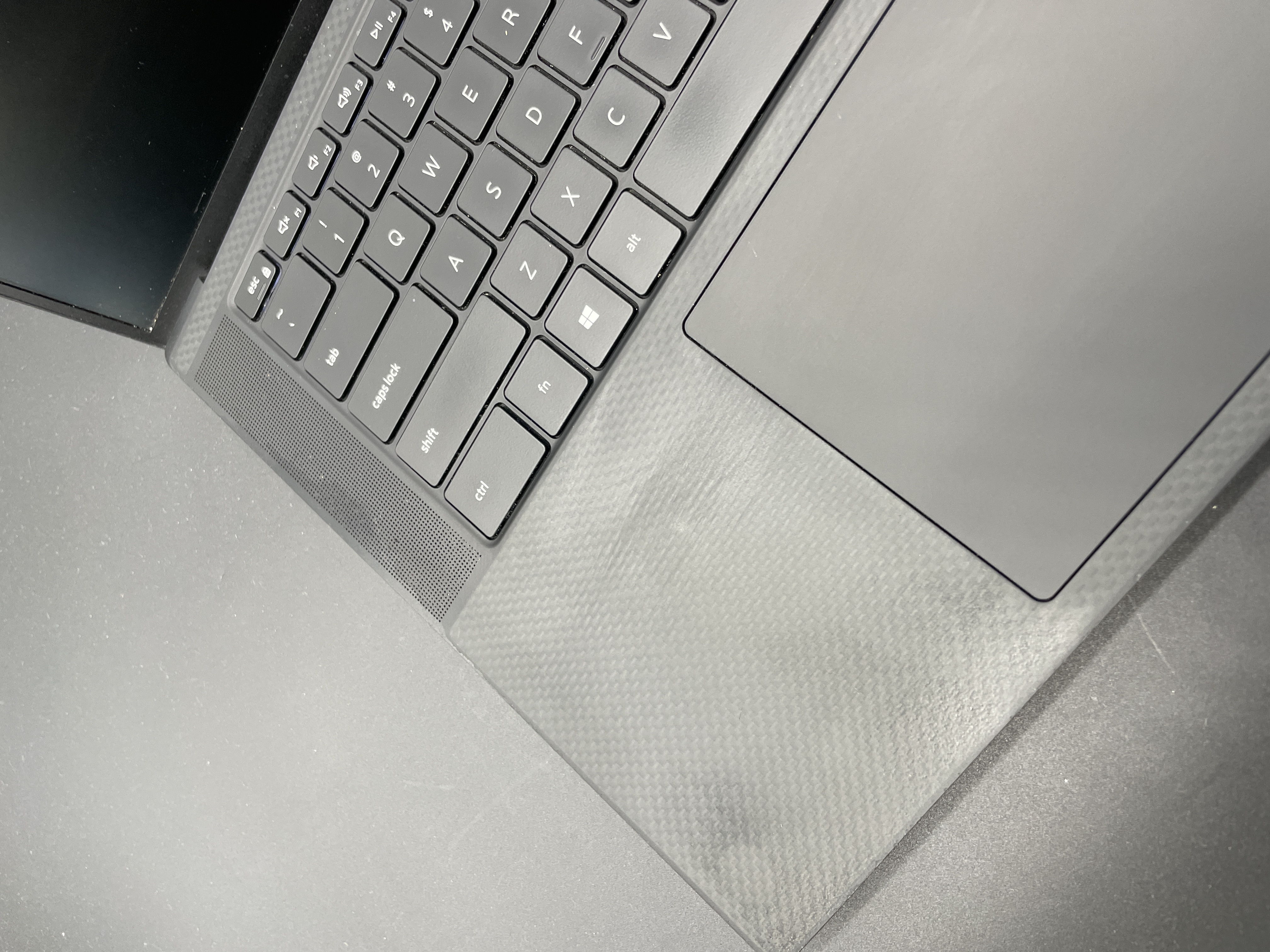 Dell Precision 5560 i5-11500H 32GB RAM  512GB SSD T1200 4GB Win 11 Grade C — photo 4
