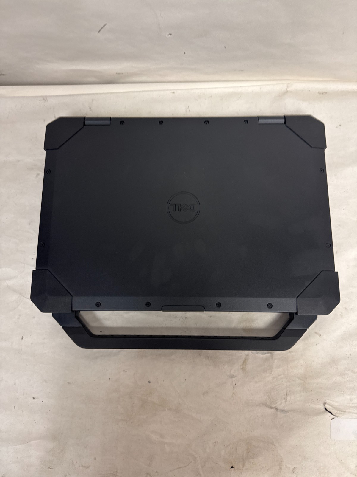 Dell Rugged 5420 TOUCH i5-8350U 1.7GHz 16GB RAM 256GB NVMe RX 540 Win11P — photo 3