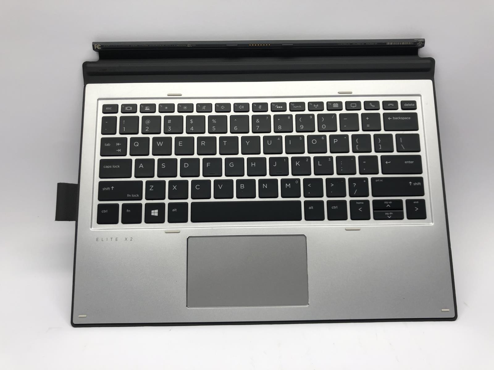 HP Elite X2 1013 G3 Collaboration Keyboard for Tablet / HSN-D09K / L05085-001