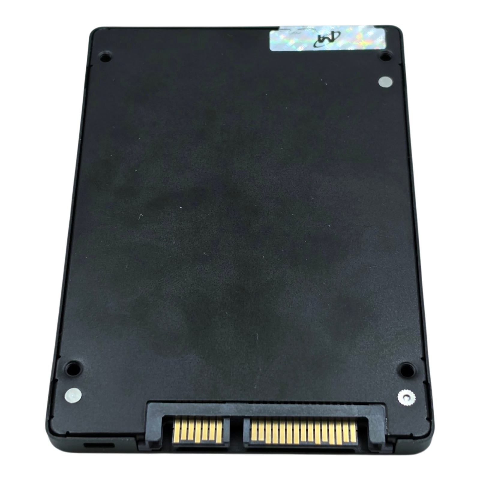 Micron 960GB SATA 6GB 2.5" TLC MU SSD Solid State Drive MTFDDAK960TGA-1BC1ZABYY — photo 3