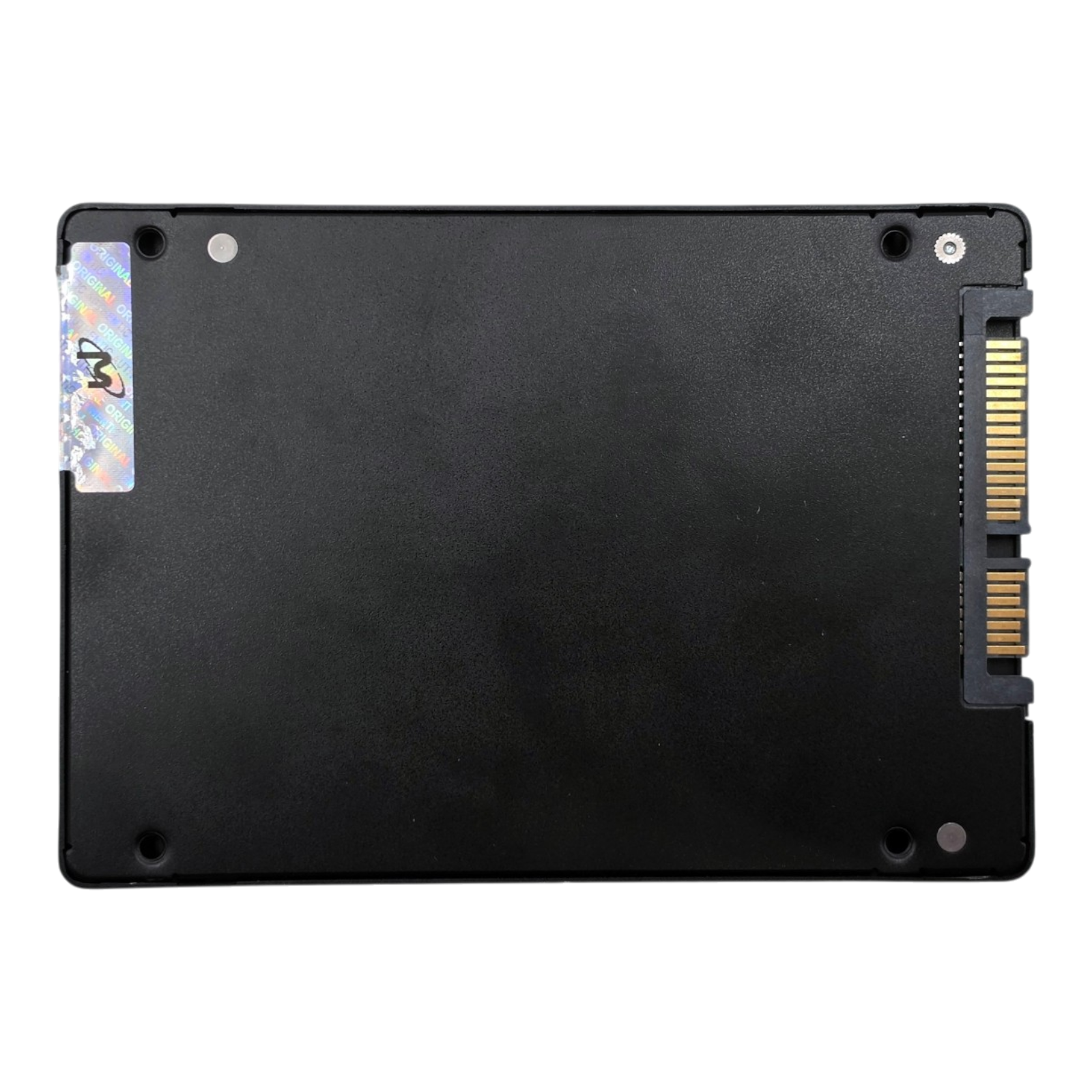 Micron 960GB SATA 6GB 2.5" TLC MU SSD Solid State Drive MTFDDAK960TGA-1BC1ZABYY — photo 5