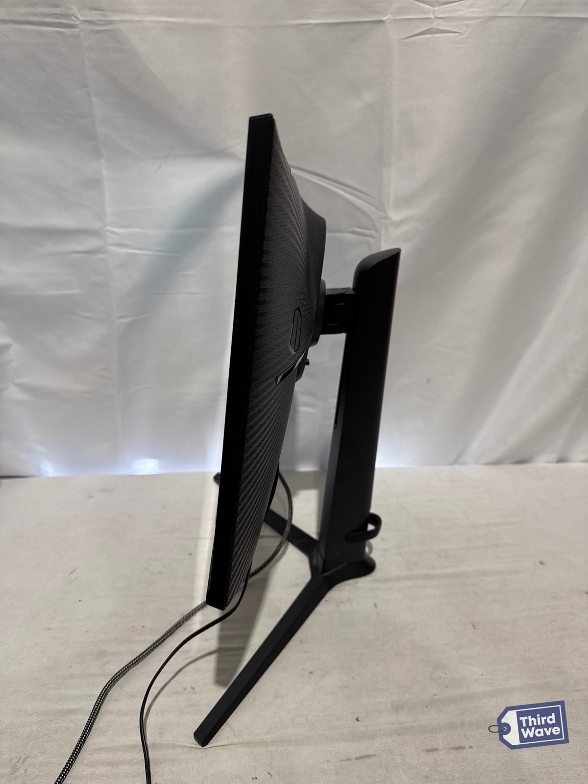 Samsung Odyssey G32A 24in Gaming Monitor 165Hz 1ms FHD LS24AG320NNXZA — photo 3