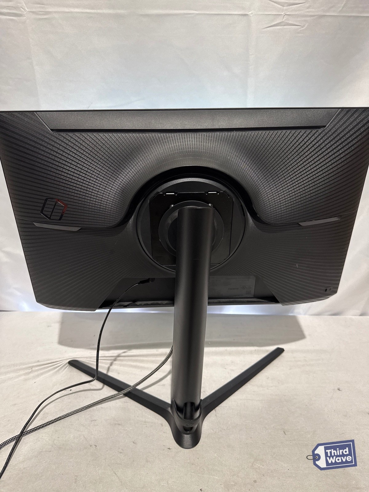 Samsung Odyssey G32A 24in Gaming Monitor 165Hz 1ms FHD LS24AG320NNXZA — photo 4