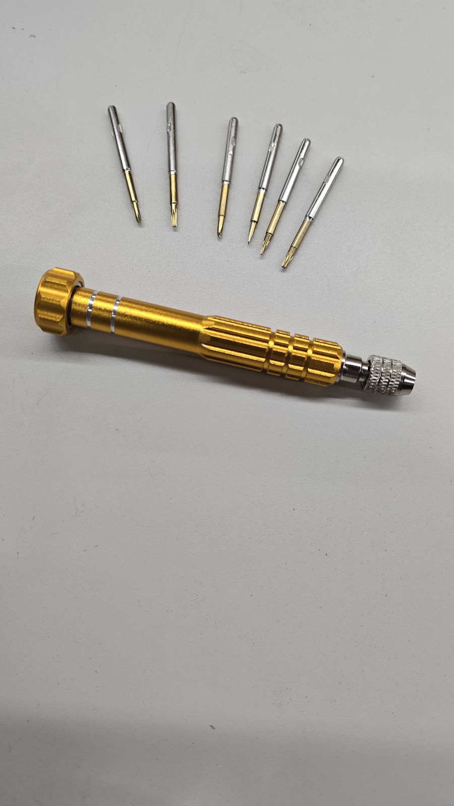 Complete Screwdrivers Macbook Pro Air Repair Kit Pentalobe Philips T8 T5 T6