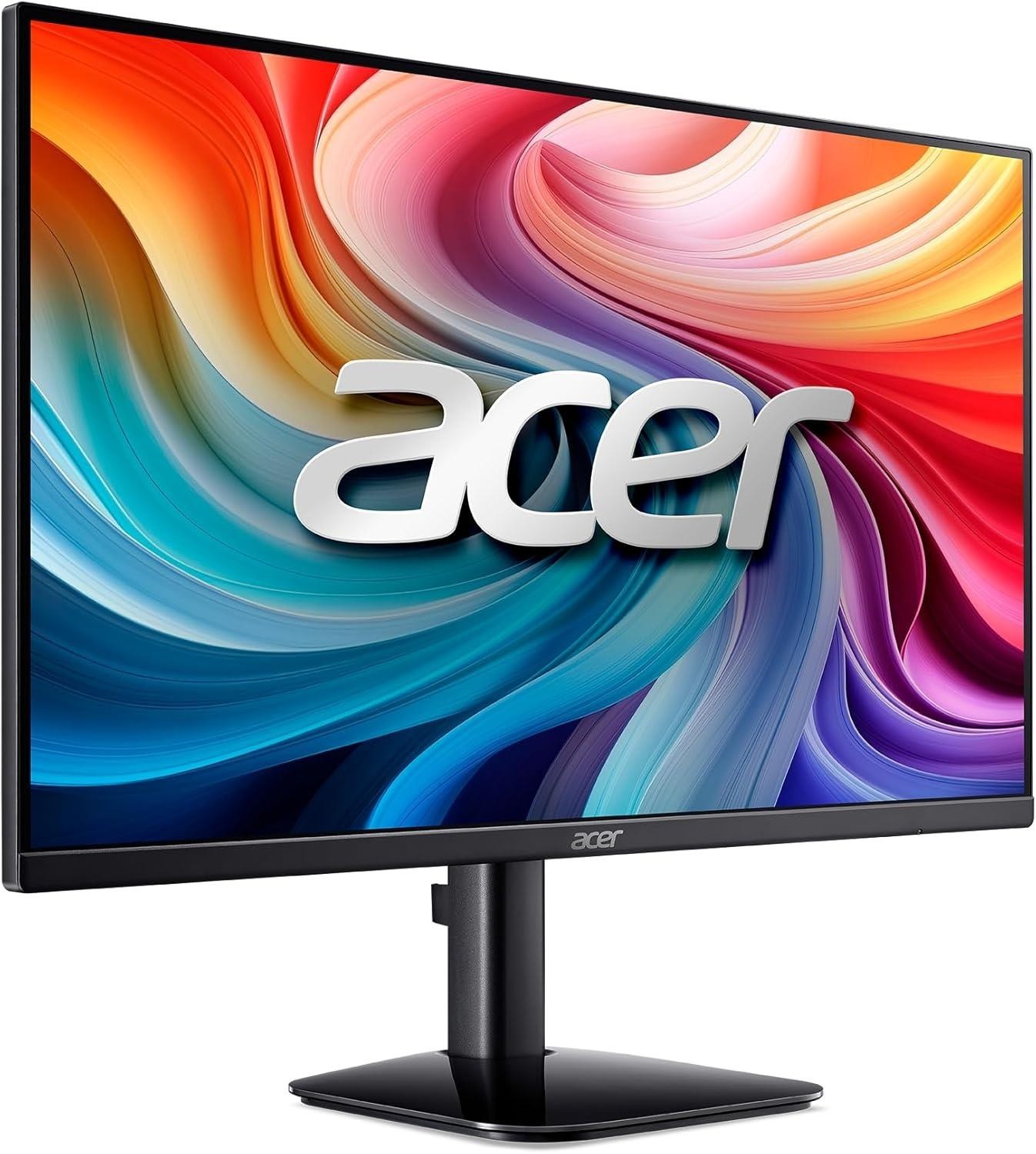 Acer KB272 G0BI 27" Full HD IPS Monitor 120Hz 1 Ms AMD FreeSync LCD — photo 2