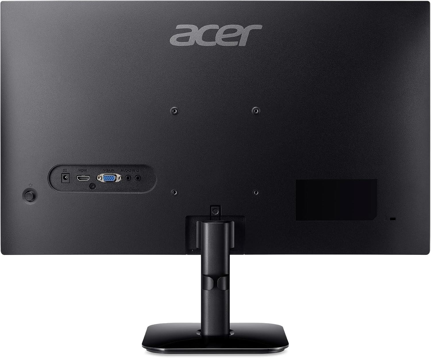 Acer KB272 G0BI 27" Full HD IPS Monitor 120Hz 1 Ms AMD FreeSync LCD — photo 4
