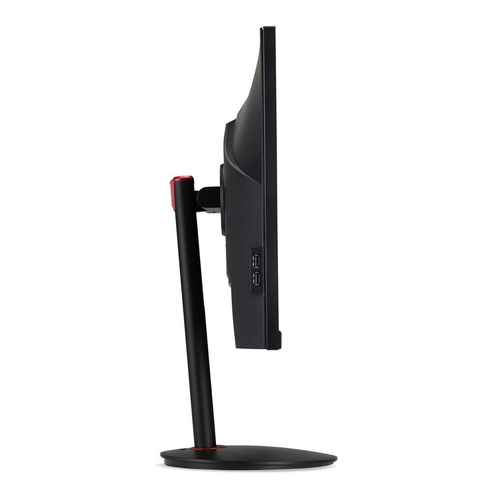 Acer Nitro XV272U 27" QHD 240Hz IPS 1ms Gaming Monitor High Refresh Desktop — photo 4