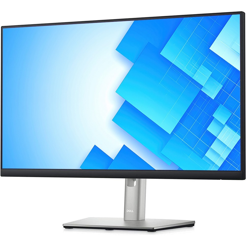 DELL P2422HE 24in Desktop Computer LCD FHD 1920x1080 120Hz 16:9 5ms DP HDMI