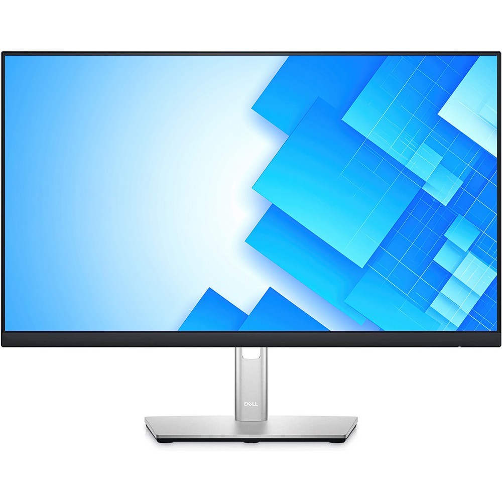 DELL P2422HE 24in Desktop Computer LCD FHD 1920x1080 120Hz 16:9 5ms DP HDMI — photo 2