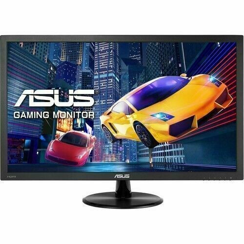 ASUS VP VP228HE 21.5'' Widescreen LED Gaming Monitor - OPEN BOX