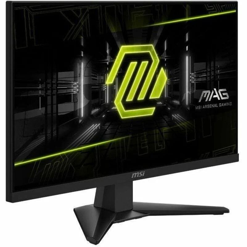 MSI MAG242F 24 FHD Gaming Monitor 200Hz Gaming Desktop LED — photo 3