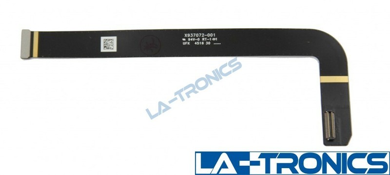 Microsoft Surface Pro 4 1724 Display LCD Connector Flex Cable Ribbon X937072-001