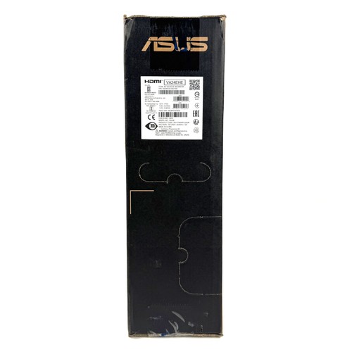 ASUS VA24EHE 23.8" Widescreen Full HD 1920x1080 IPS LED Monitor 75Hz HDMI DVI — photo 3