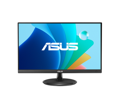 ASUS 22” Gaming Monitor (VP229QF) – 100Hz, IPS, Full HD 1920 X 1080, 99% SRGB,