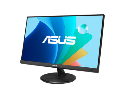 ASUS 22” Gaming Monitor (VP229QF) – 100Hz, IPS, Full HD 1920 X 1080, 99% SRGB, — photo 2