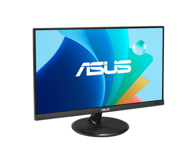 ASUS 22” Gaming Monitor (VP229QF) – 100Hz, IPS, Full HD 1920 X 1080, 99% SRGB, — photo 3