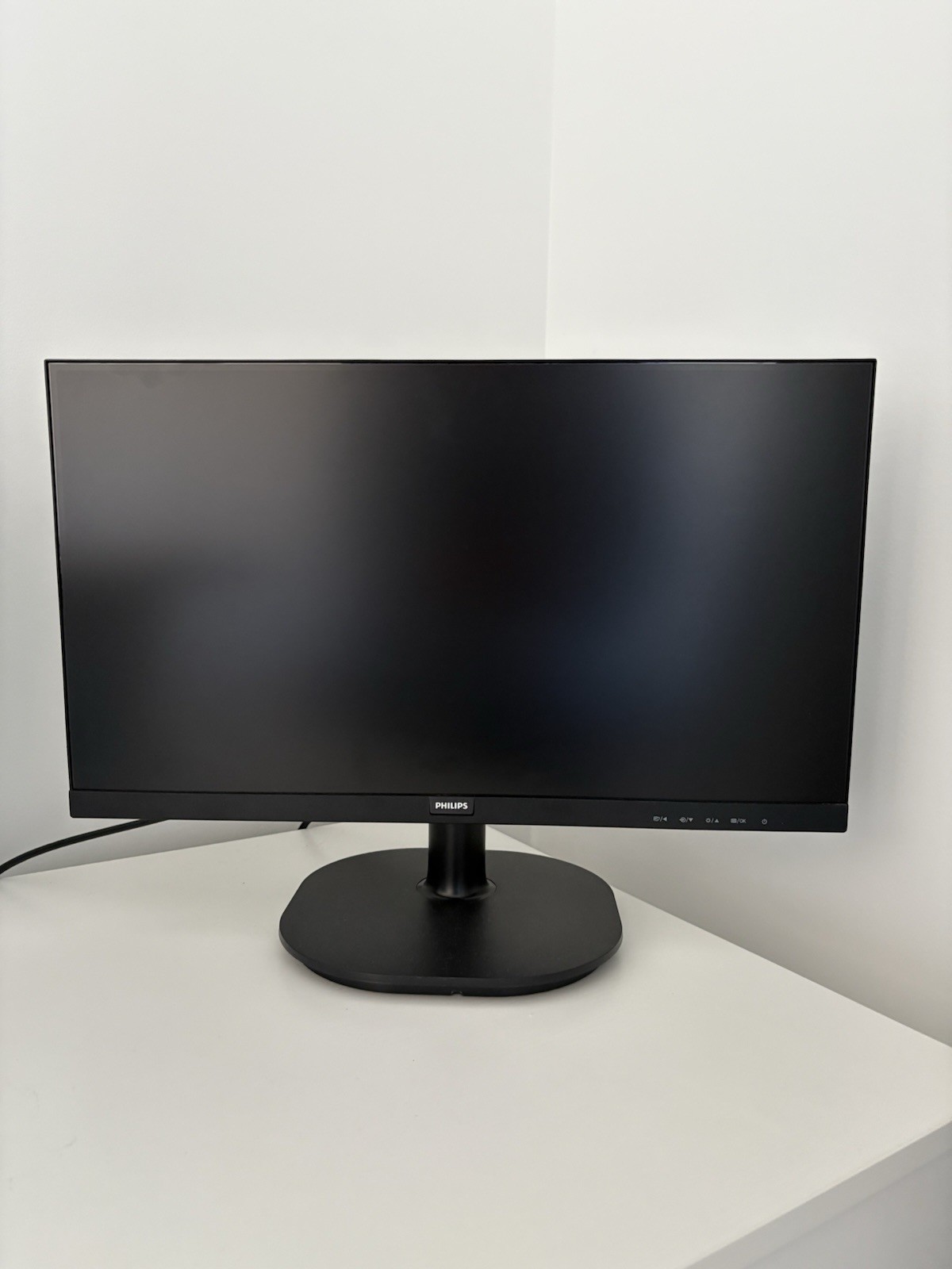 Philips 24 Inch HDMI Gaming Monitor 24e2n1100b 100hz IHS FHD 1920x1080 Display