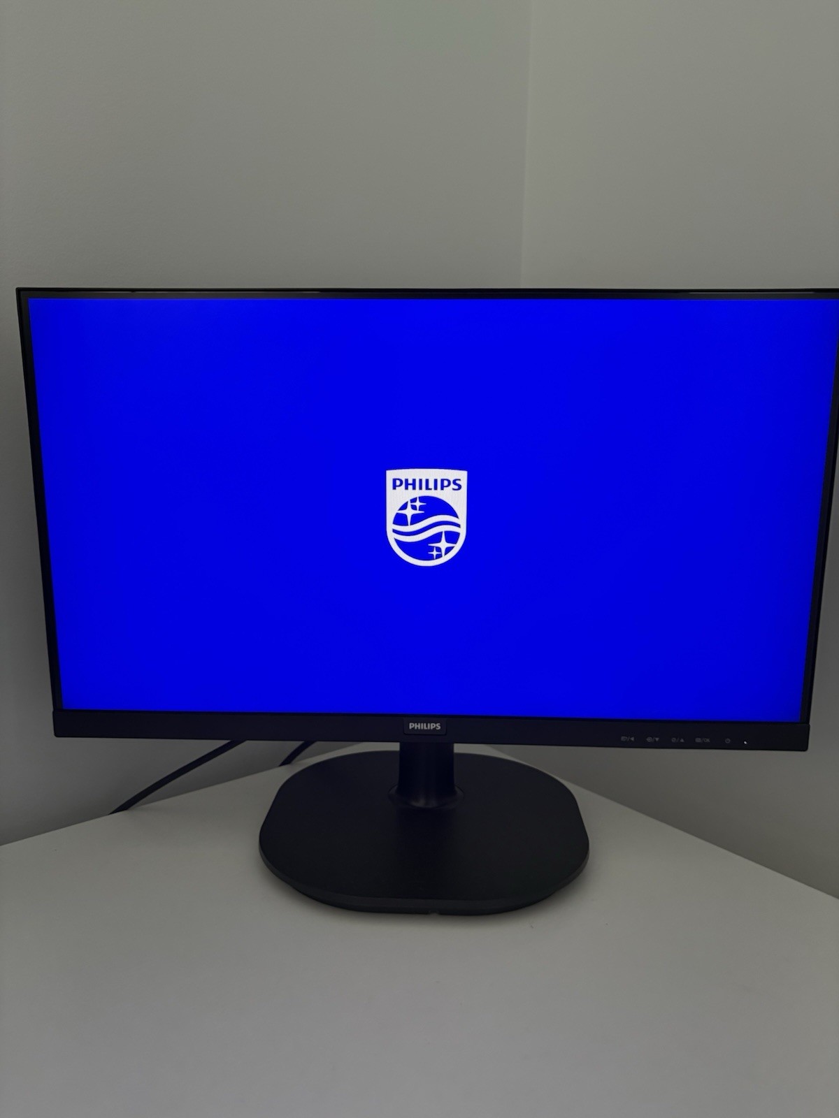 Philips 24 Inch HDMI Gaming Monitor 24e2n1100b 100hz IHS FHD 1920x1080 Display — photo 2
