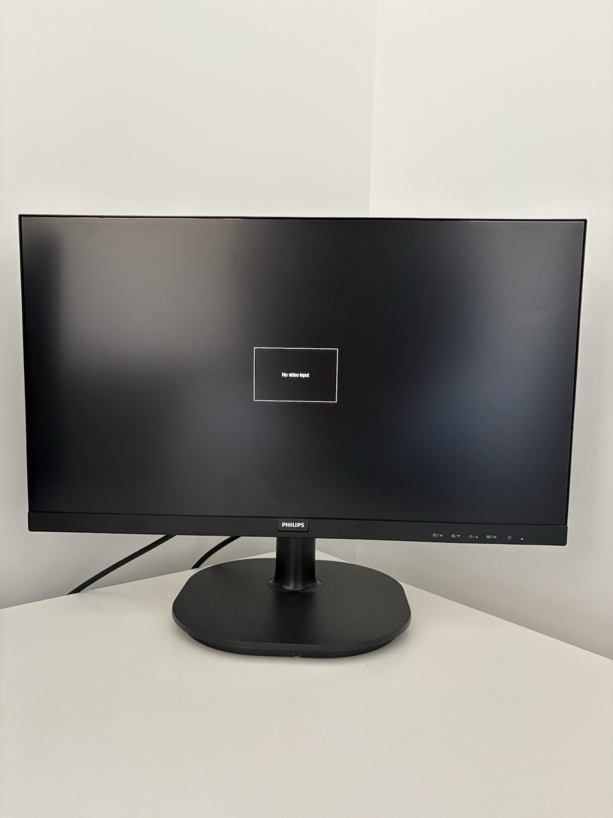 Philips 24 Inch HDMI Gaming Monitor 24e2n1100b 100hz IHS FHD 1920x1080 Display — photo 4