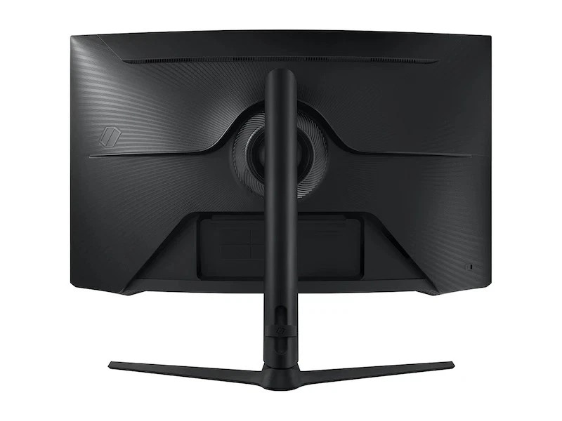 Samsung Odyssey G6 S27BG652 27" QHD 2560x1440 240Hz Curved Gaming Monitor — photo 4