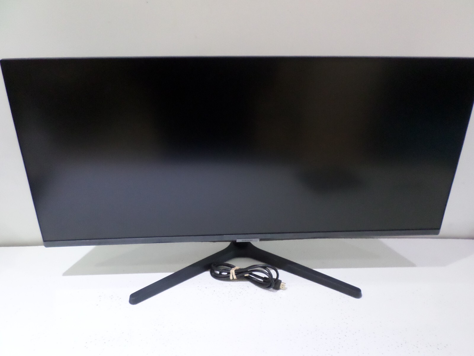 Samsung ViewFinity S5 S34C502 34" UWQHD 3440x1440 100Hz Ultrawide Monitor