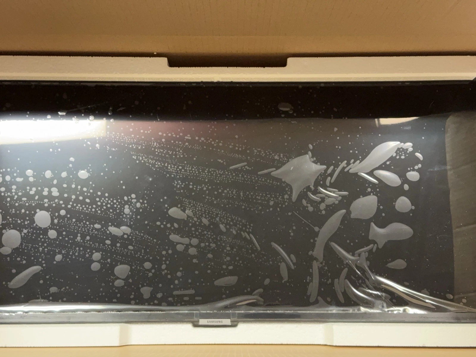 Samsung ViewFinity S5 S34C502 34" UWQHD 3440x1440 100Hz Ultrawide Monitor — photo 3